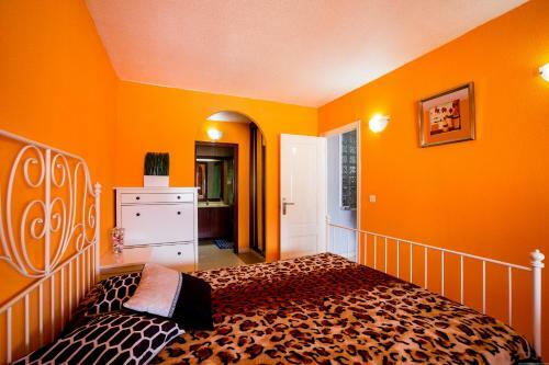 Suncanarias Apartamento El Roque