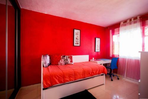 Suncanarias Apartamento El Roque