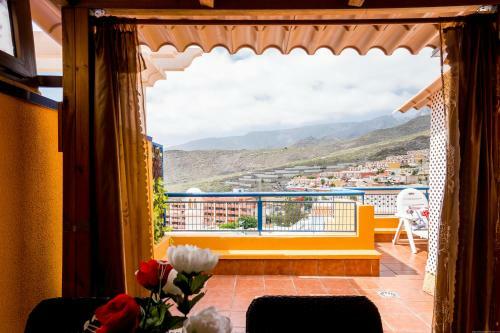 Suncanarias Apartamento El Roque