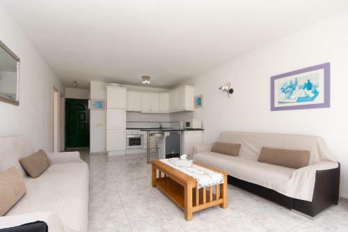 Apartamento Mare Verde 1 - Two Bed