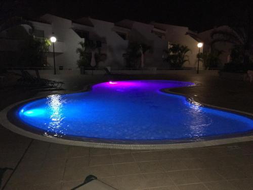 Apartament Sol