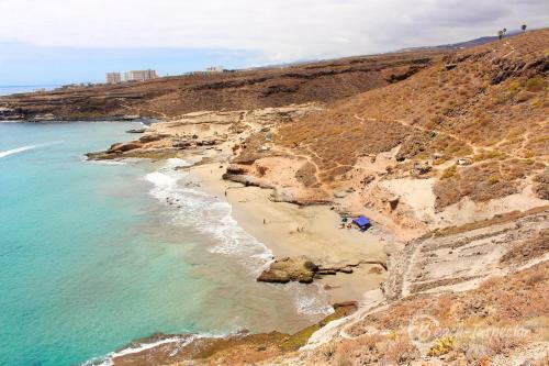 Villa Caleta Golf