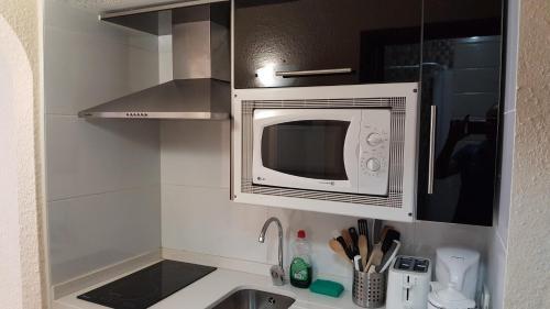 Apartamento Atlantic Royal Studio