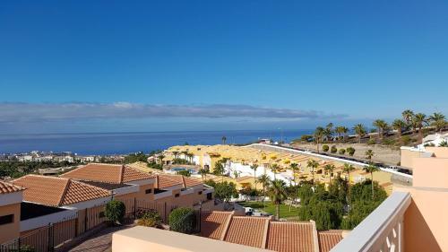 Happy Apartments Tenerife - Summer Paradise