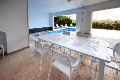 Villa My Paradise