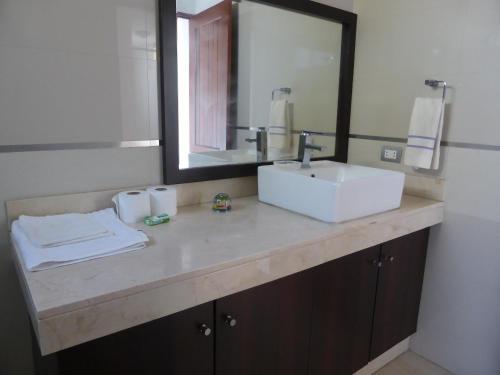 Apartamento Bello Departamento En San Borja
