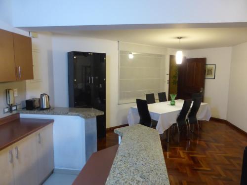 Apartamento Bello Departamento En San Borja