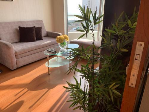 Apartamento Panoramic Room - Lima