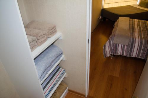 Apartamento Panoramic Room - Lima