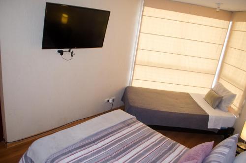 Apartamento Panoramic Room - Lima