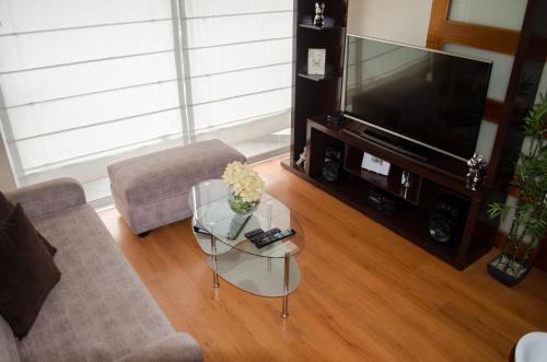 Apartamento Panoramic Room - Lima