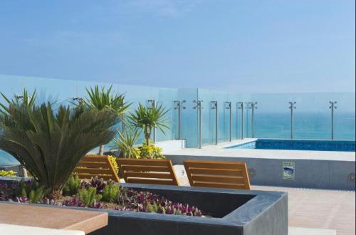 Apartamento Panoramic Room - Lima