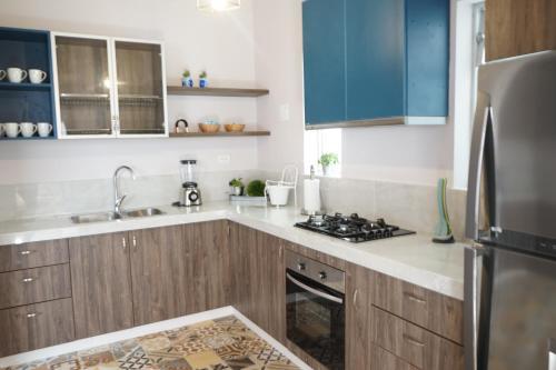 Larcomar Luxury House