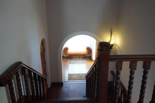 Larcomar Luxury House