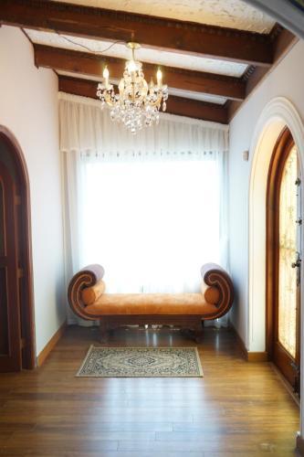 Larcomar Luxury House