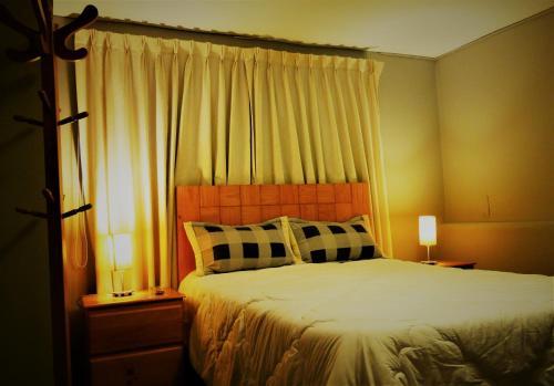 Hostal New Destiny