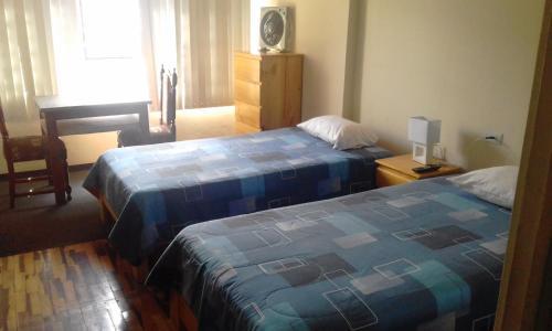 Hostal New Destiny