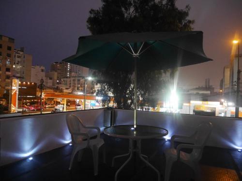Hostal New Destiny