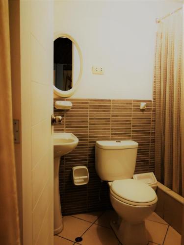 Hostal New Destiny