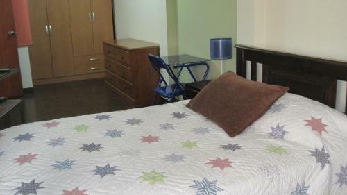 Apartamento Santa Patricia