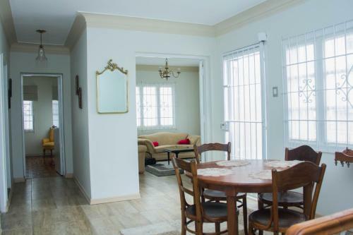 Apartamento El Rosal