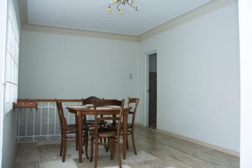 Apartamento El Rosal