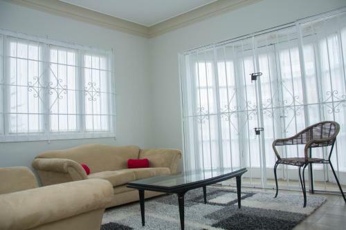 Apartamento El Rosal