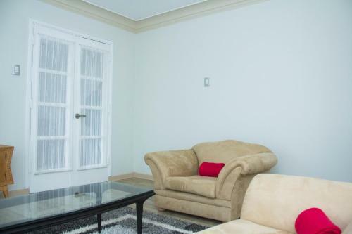 Apartamento El Rosal