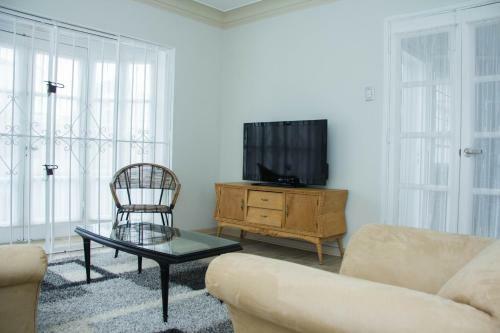Apartamento El Rosal