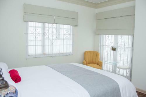 Apartamento El Rosal