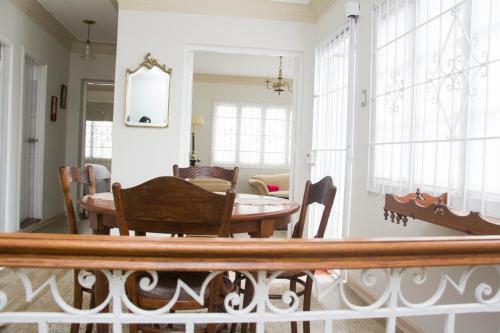 Apartamento El Rosal