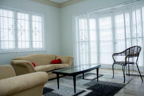 Apartamento El Rosal