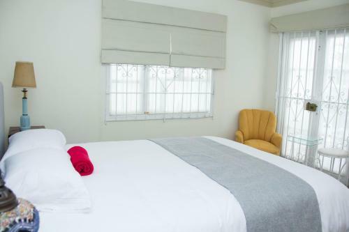 Apartamento El Rosal