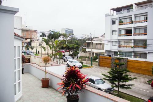 Apartamento El Rosal