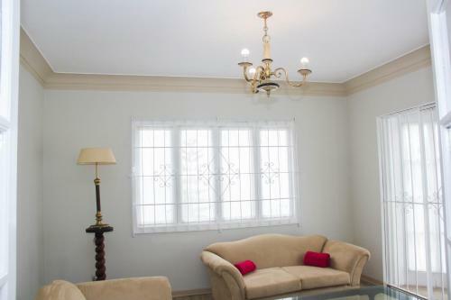 Apartamento El Rosal