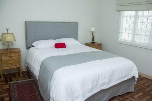 Apartamento El Rosal