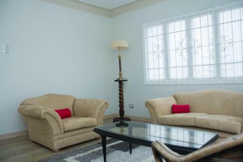 Apartamento El Rosal