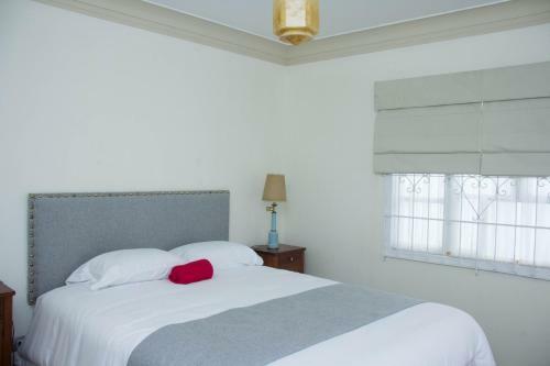Apartamento El Rosal