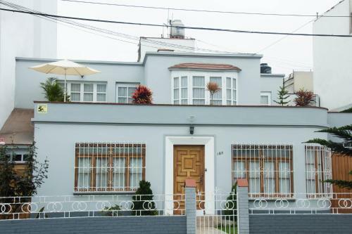 Apartamento El Rosal
