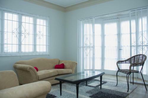 Apartamento El Rosal