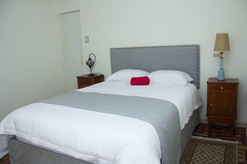 Apartamento El Rosal