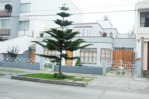 Apartamento El Rosal