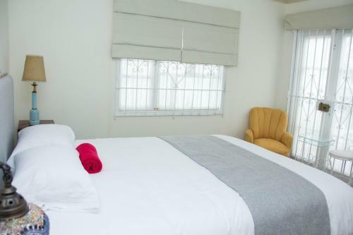 Apartamento El Rosal