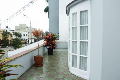 Apartamento El Rosal