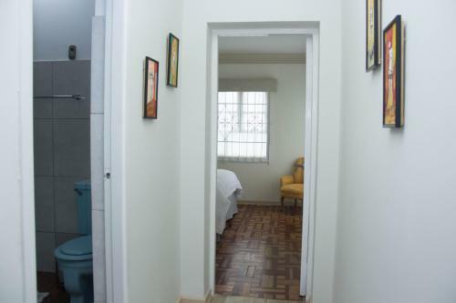 Apartamento El Rosal