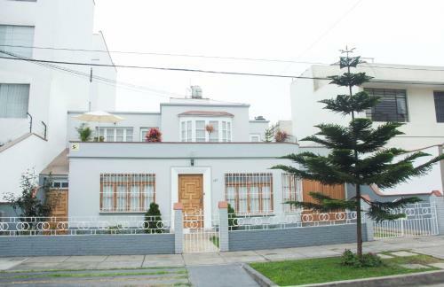 Apartamento El Rosal