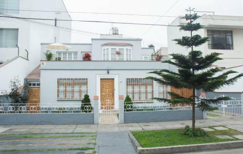 Apartamento El Rosal