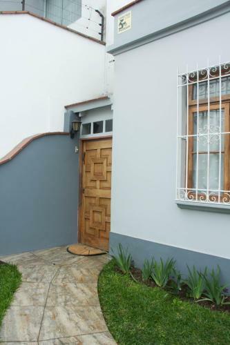 Apartamento El Rosal