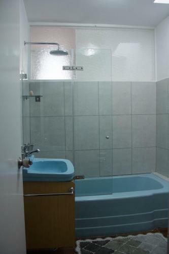 Apartamento El Rosal