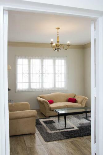 Apartamento El Rosal